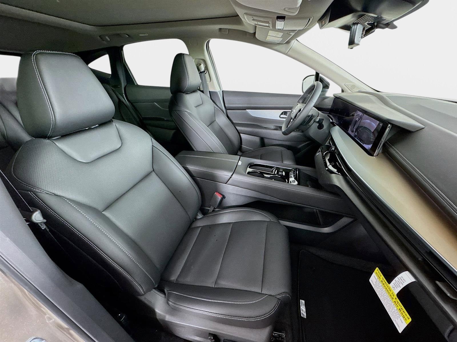 New 2026 Nissan Murano SL AWD/4WD image 29