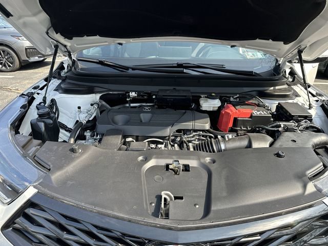 New 2026 Acura RDX A-Spec AWD/4WD image 27