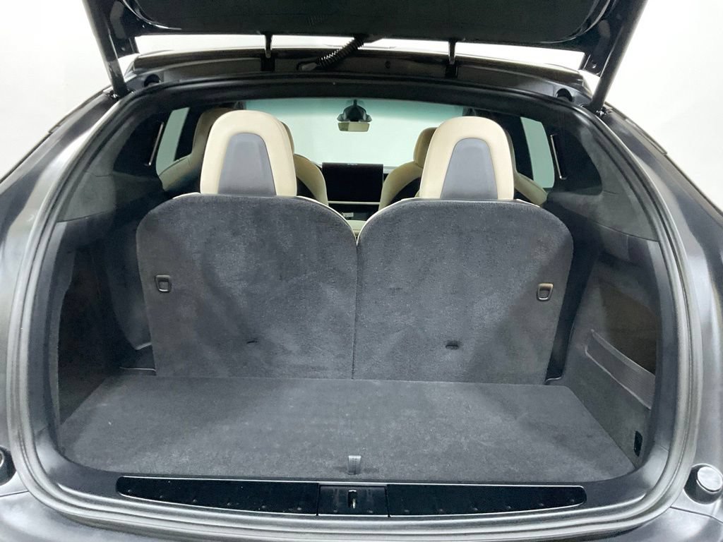 Used 2023 Tesla Model X Plaid AWD/4WD image 15