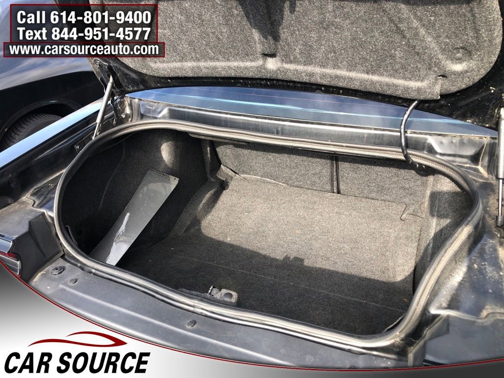 Used 2015 Dodge Challenger R/T w/ Quick Order Package 22B R/T image 6