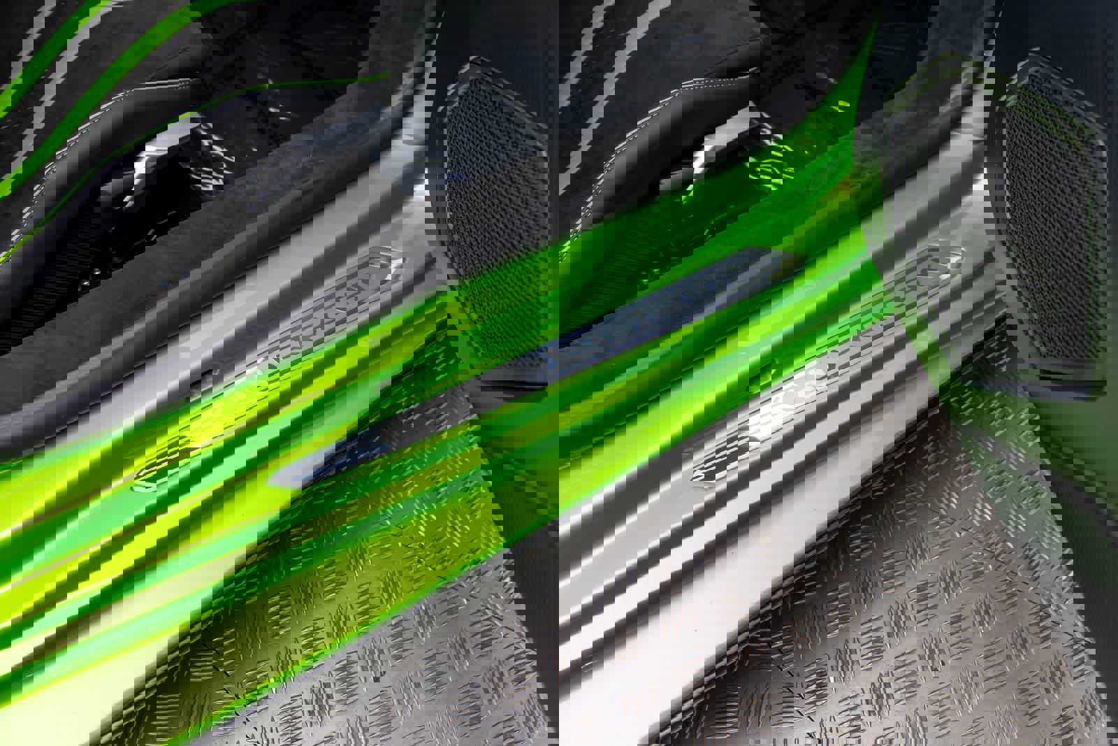 Used 2024 Lamborghini Huracan Tecnica image 45