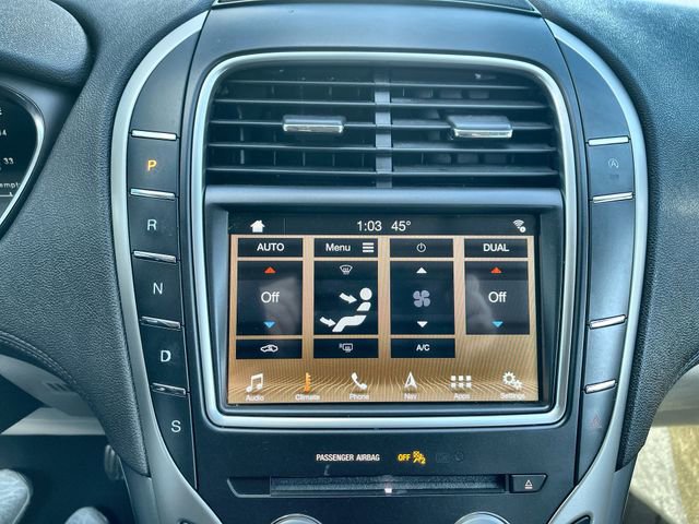 Used 2019 Lincoln Nautilus Select FWD image 14