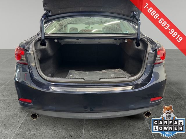 Used 2015 MAZDA MAZDA6 Touring image 21