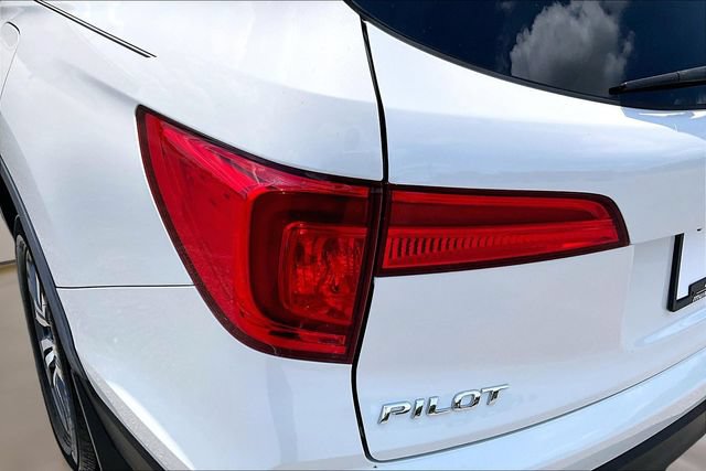 Used 2017 Honda Pilot EX-L image 20