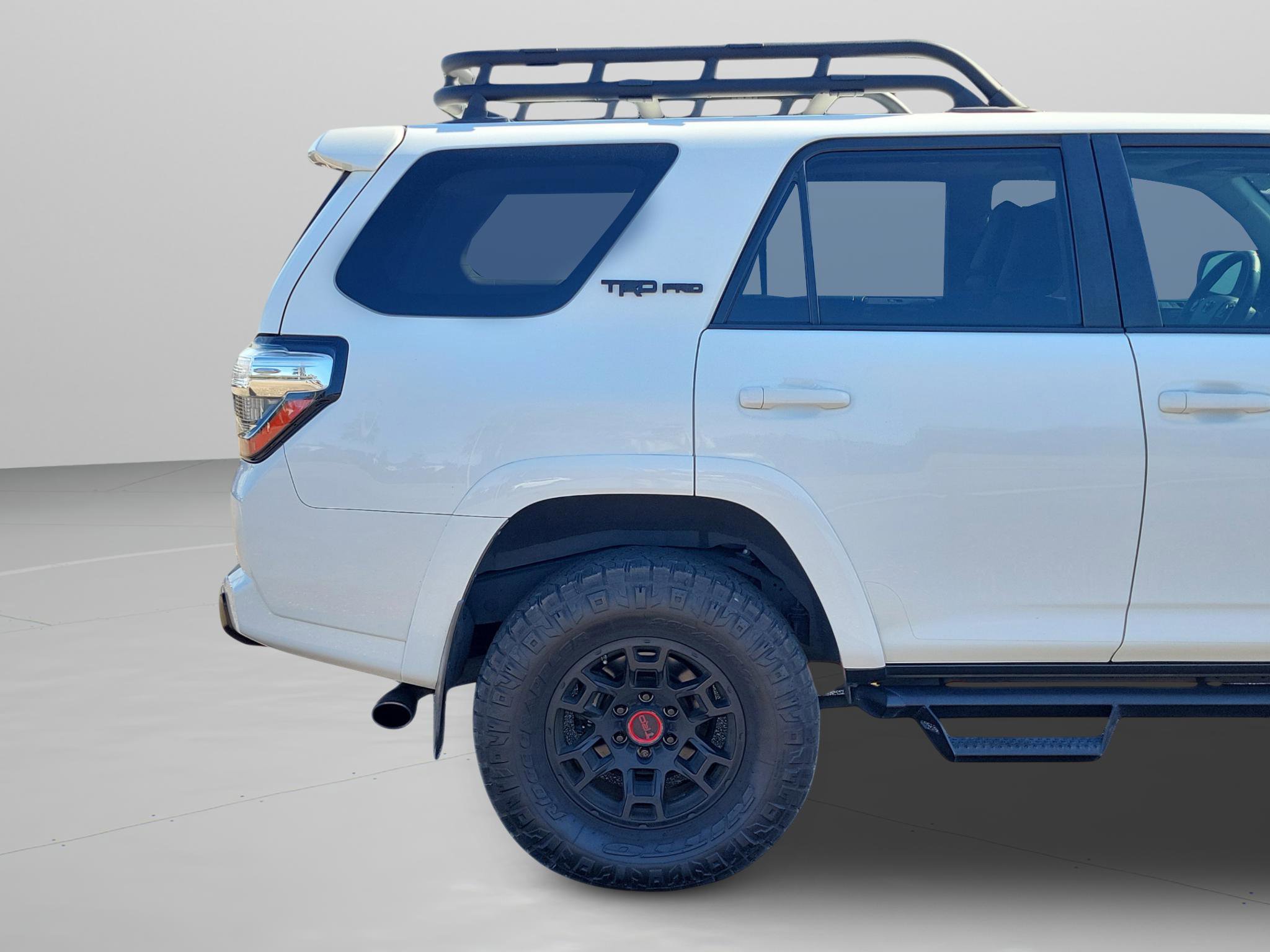 Used 2021 Toyota 4Runner TRD Pro image 35