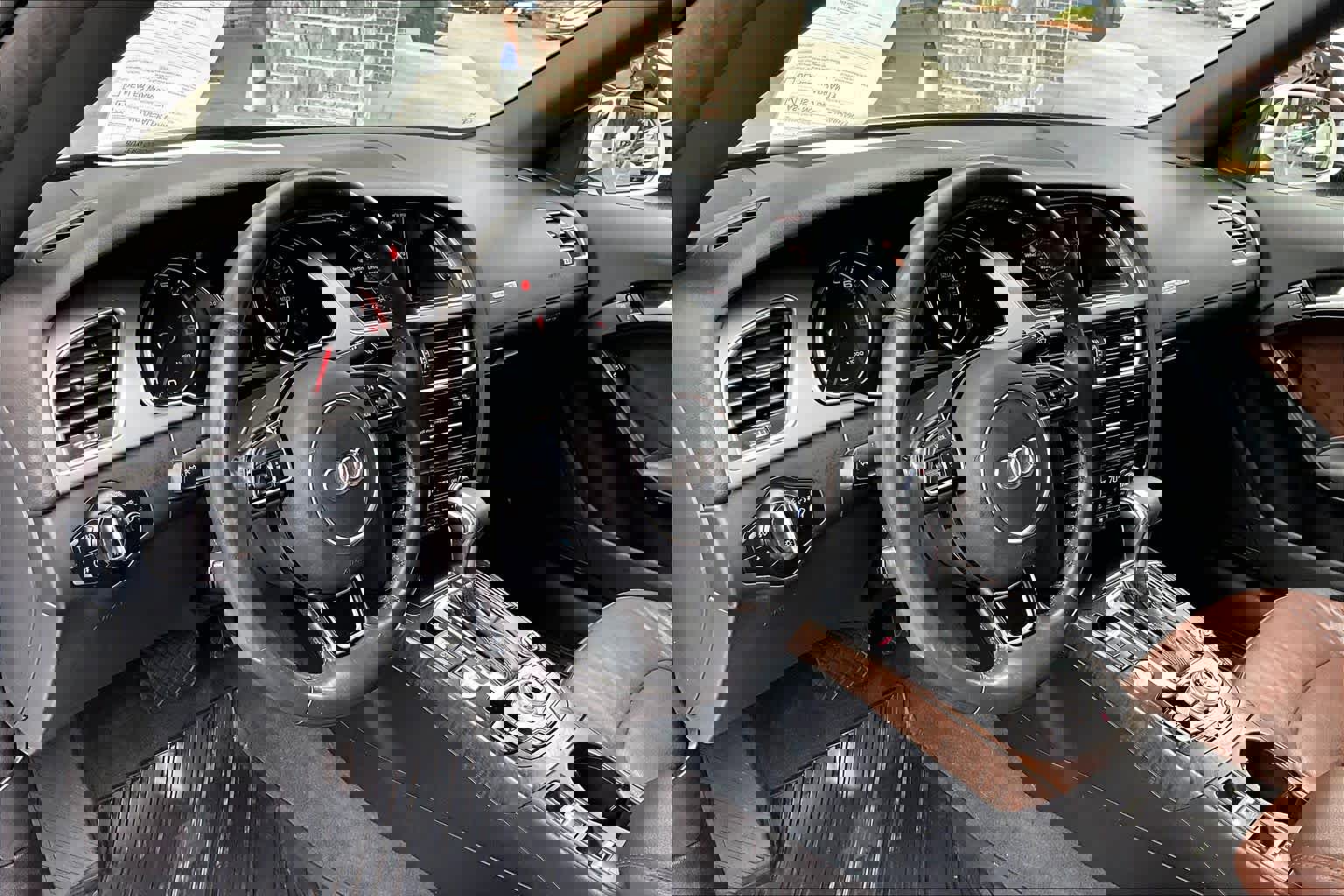 Used 2015 Audi A5 2.0T Premium Plus w/ Technology Package AWD/4WD image 15