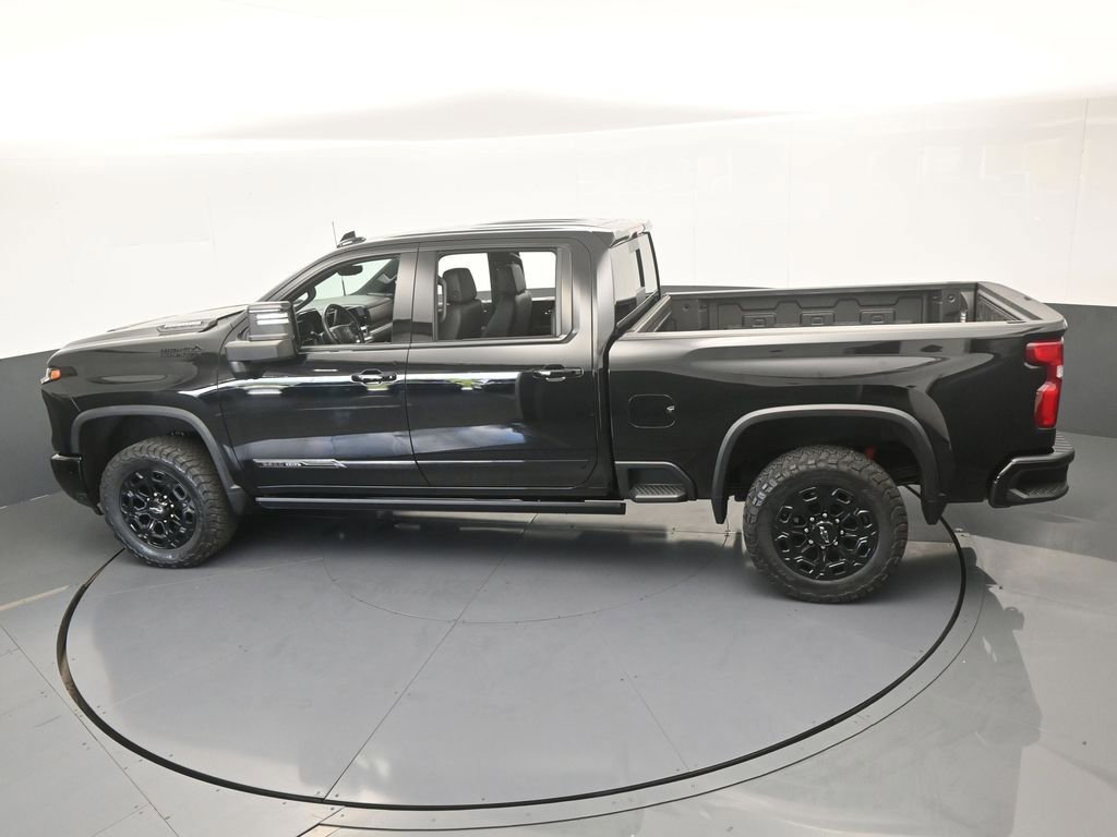 Used 2024 Chevrolet Silverado 2500 High Country w/ Midnight Edition AWD/4WD image 56