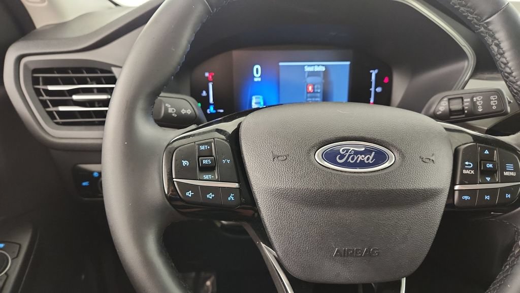 Used 2023 Ford Escape Active AWD/4WD image 18