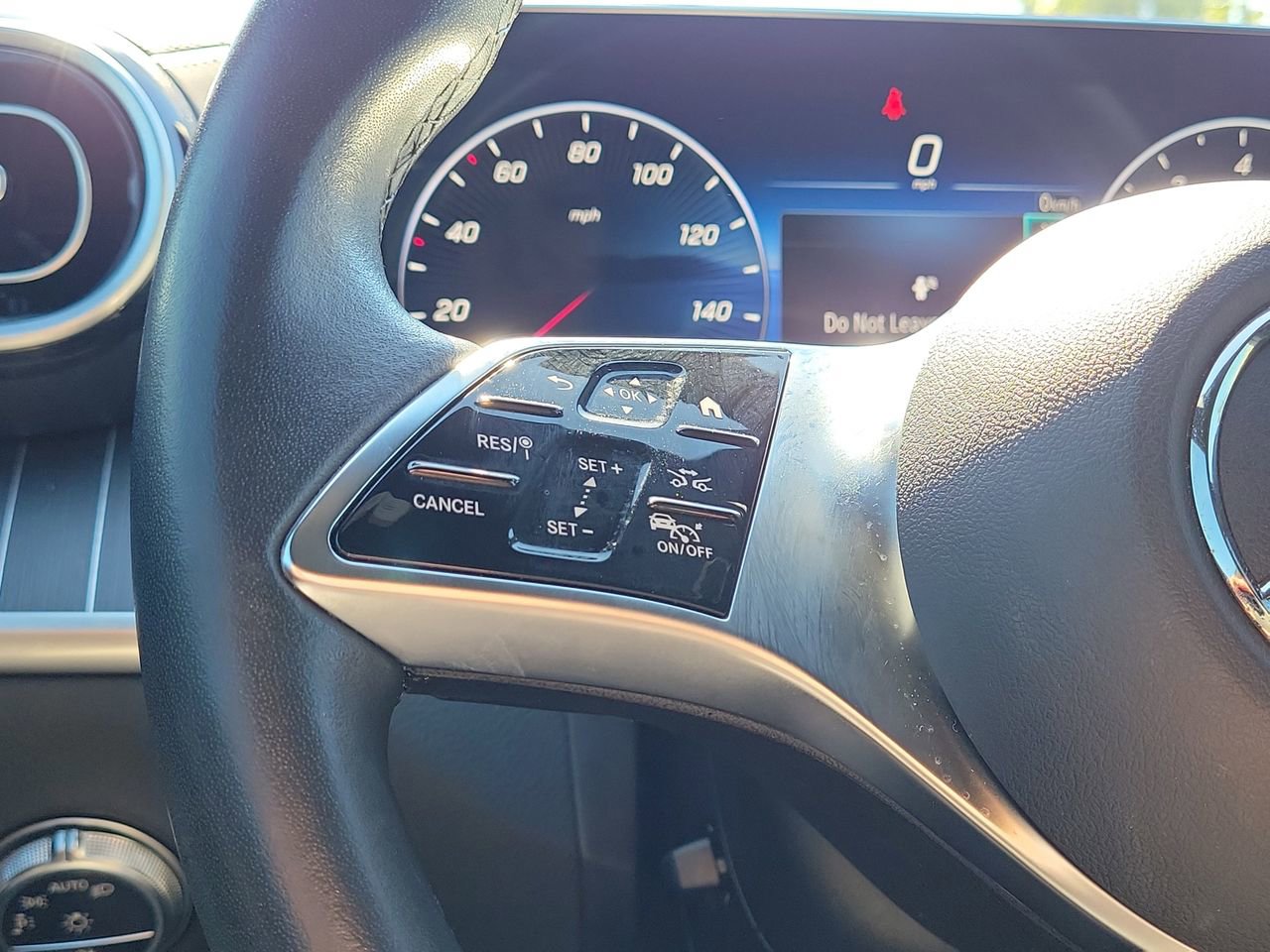 Certified 2024 Mercedes-Benz GLC 300 image 29