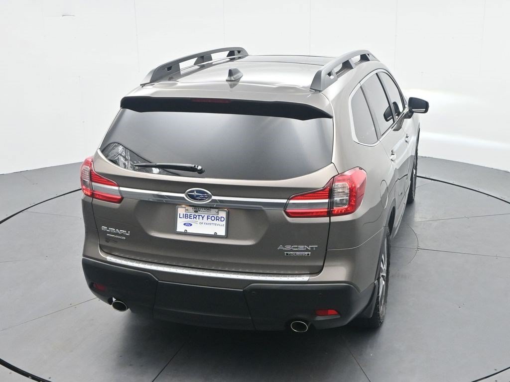 Used 2022 Subaru Ascent Touring w/ Popular Package #2A AWD/4WD image 31