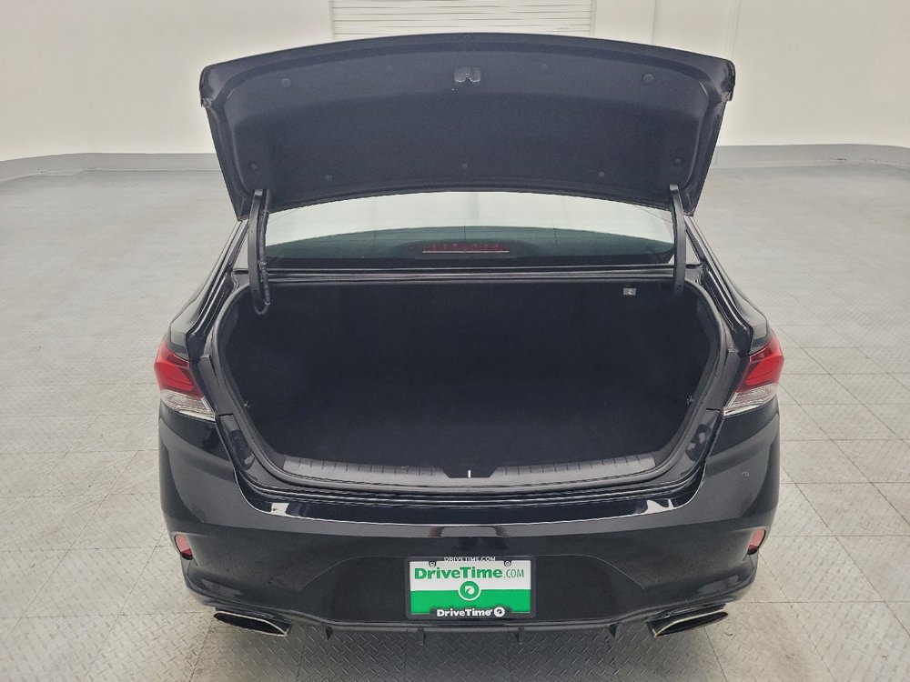 Used 2018 Hyundai Sonata Sport image 29