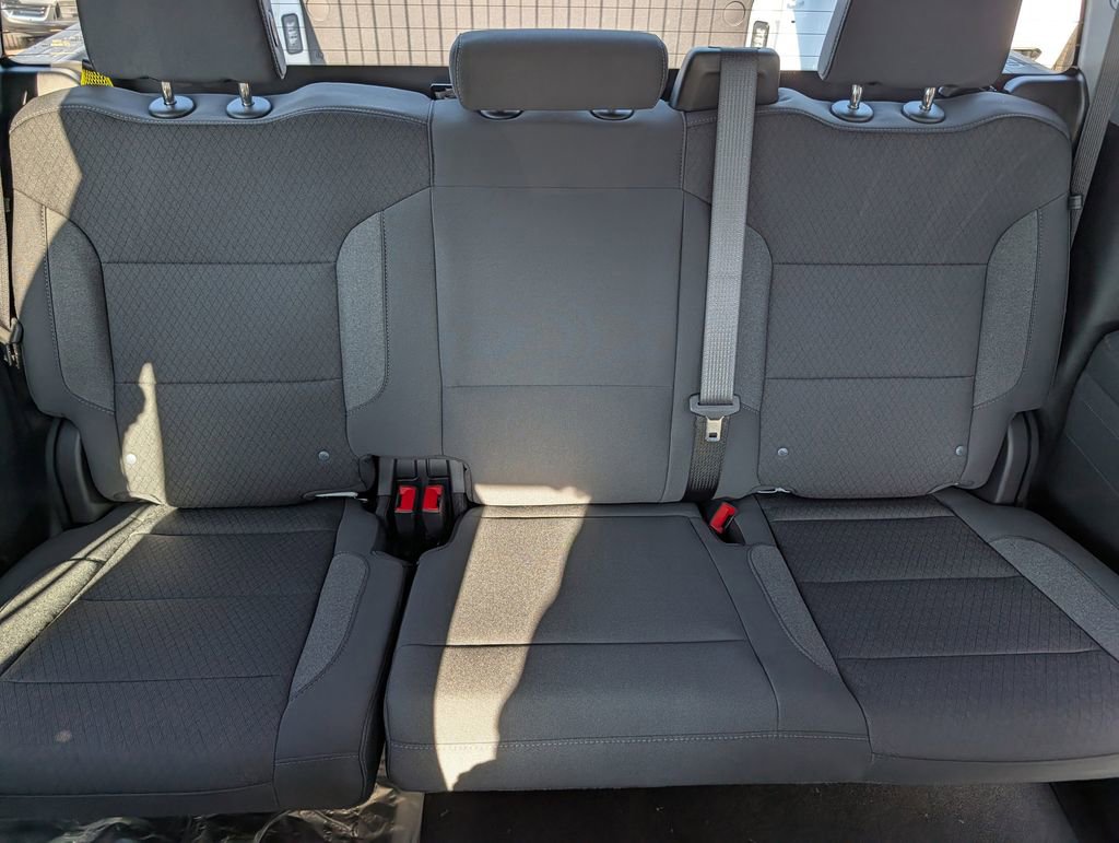 New 2026 GMC Sierra 1500 SLE image 35