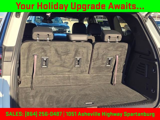 Certified 2024 GMC Acadia Elevation image 25