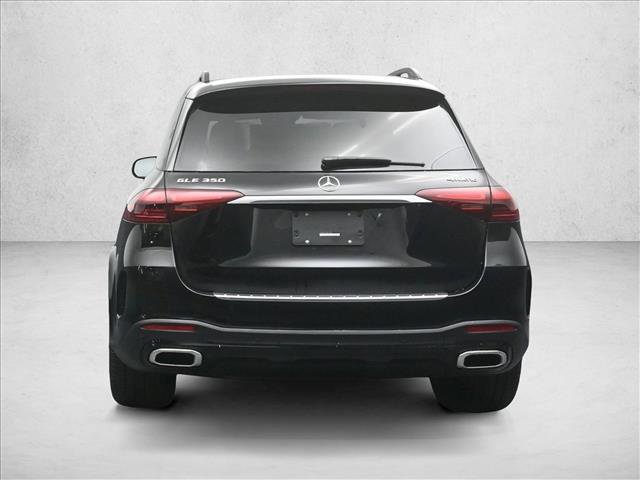 New 2026 Mercedes-Benz GLE 350 4MATIC image 5
