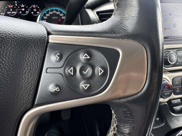 Used 2018 GMC Yukon XL Denali w/ Denali Ultimate Package AWD/4WD image 28