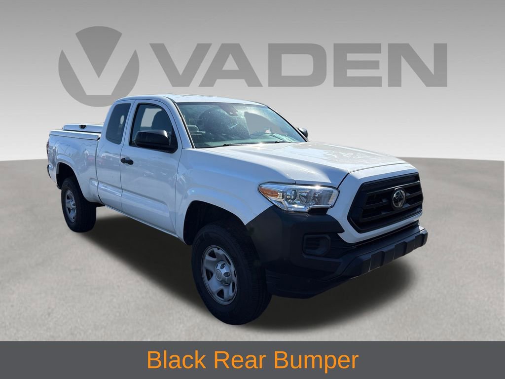 Used 2020 Toyota Tacoma SR RWD image 7