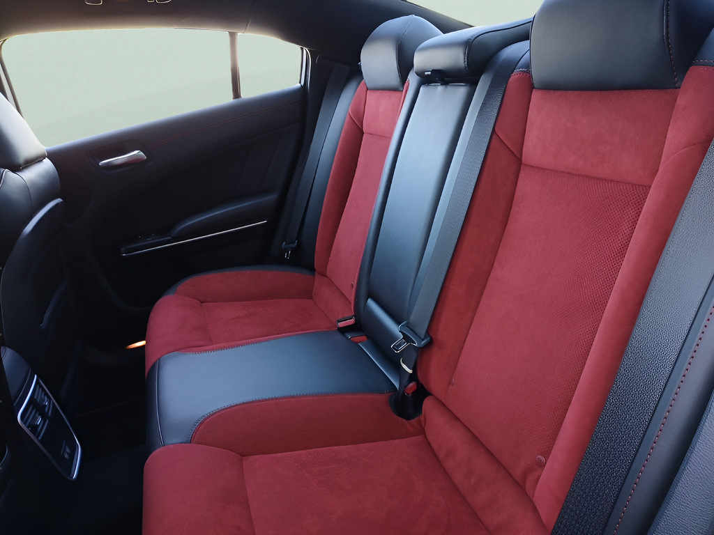 Used 2023 Dodge Charger Scat Pack w/ Plus Group RWD image 25