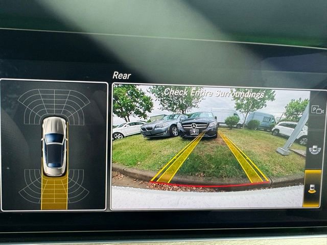 Used 2018 Mercedes-Benz E 400 Cabriolet image 12