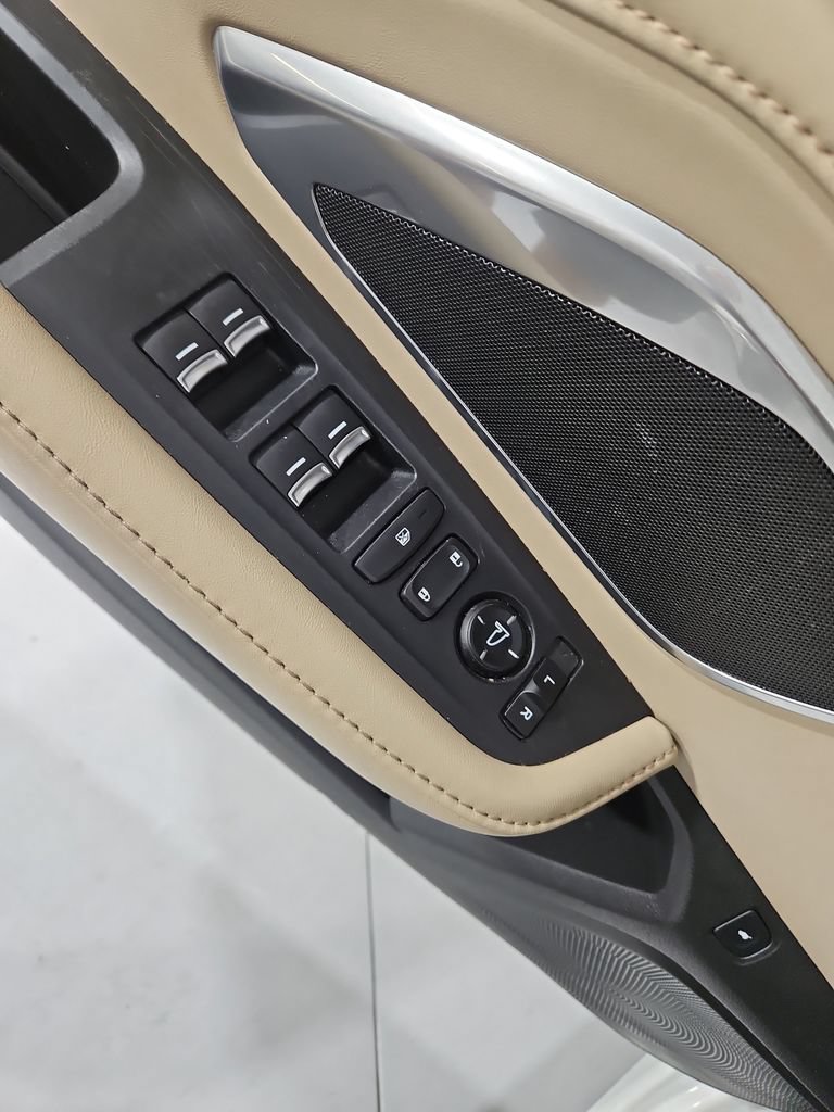 Used 2019 Acura RDX AWD image 11
