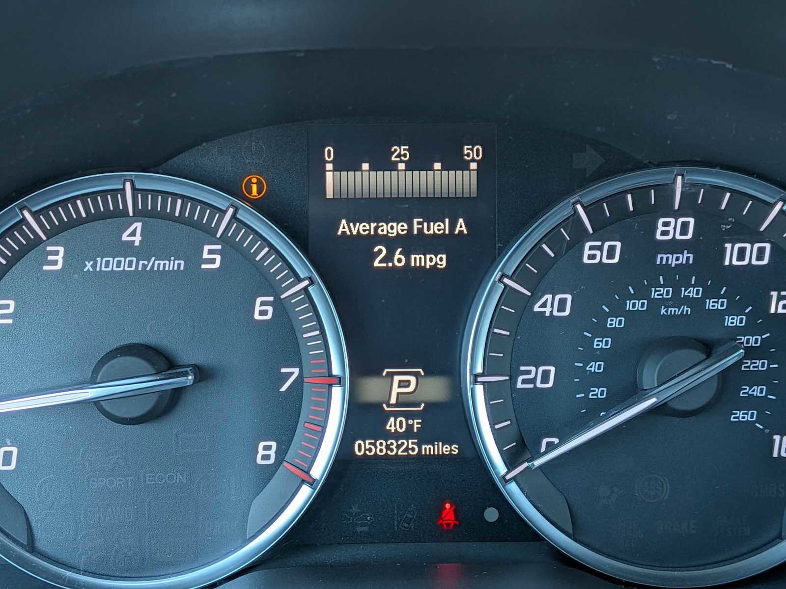 Used 2019 Acura MDX SH-AWD image 30