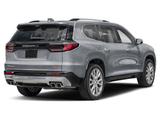 New 2025 GMC Acadia Denali w/ Super Cruise Package FWD image 3