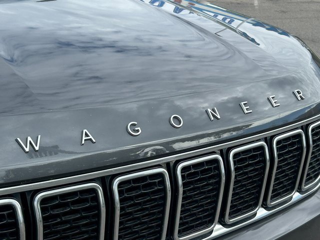 Used 2022 Jeep Wagoneer Series II image 10