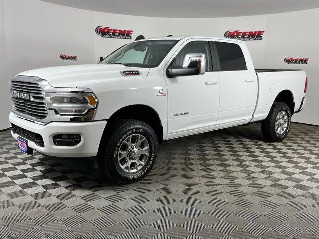 Used 2024 RAM 2500 Laramie image 5