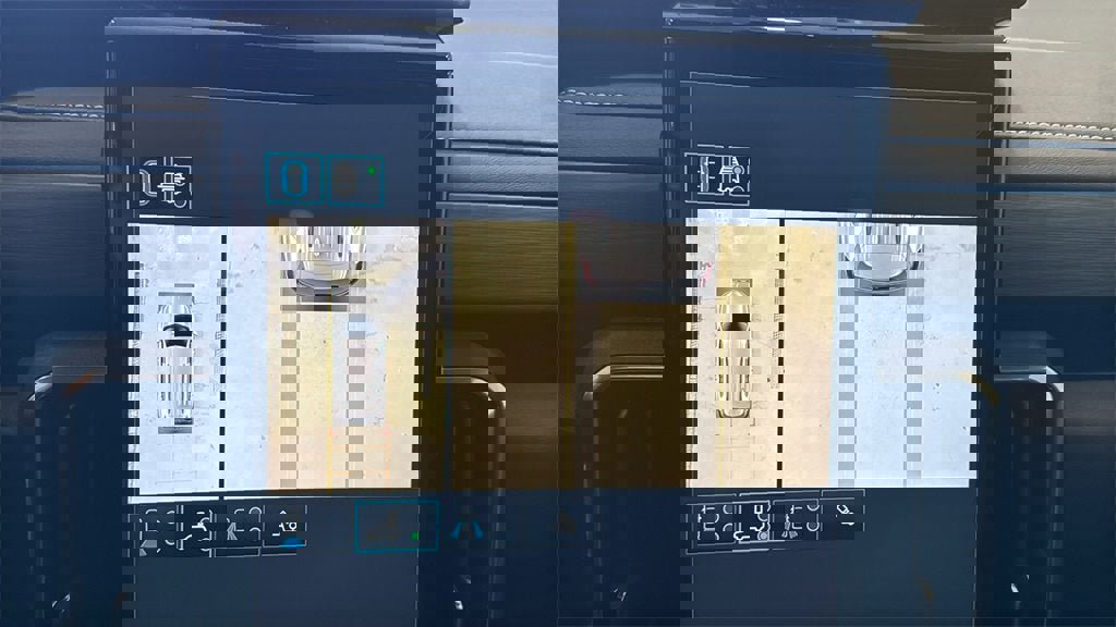 New 2026 GMC Acadia Elevation w/ Elevation Premium Package image 39