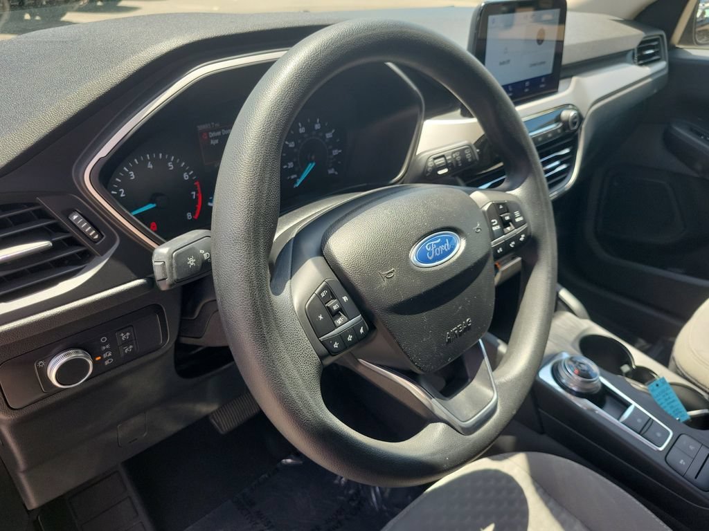 Used 2020 Ford Escape SE AWD/4WD image 18