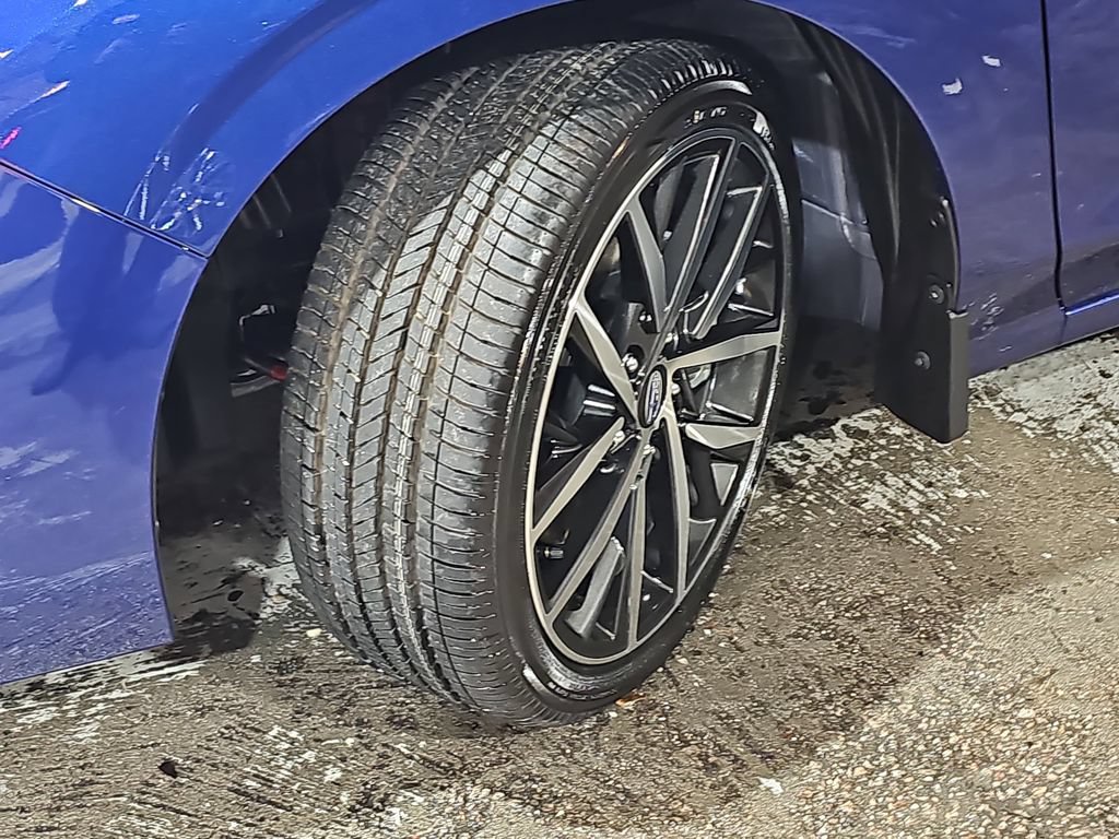 New 2026 Subaru Impreza 2.0i Sport AWD/4WD image 33