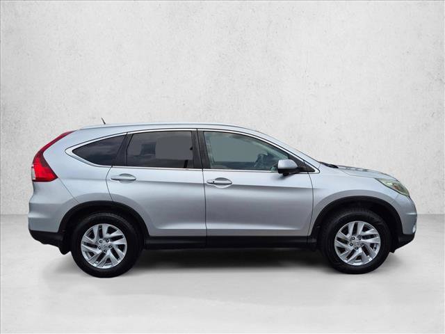 Used 2015 Honda CR-V EX-L image 4