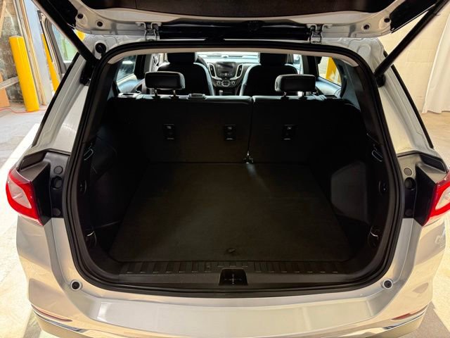 Used 2018 Chevrolet Equinox Premier AWD/4WD image 25
