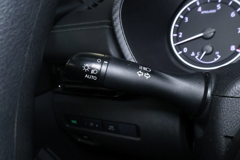 Used 2024 Nissan Sentra SV image 21