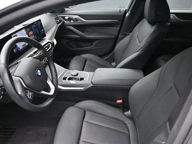 Used 2024 BMW 430i Gran Coupe w/ Premium Package image 18