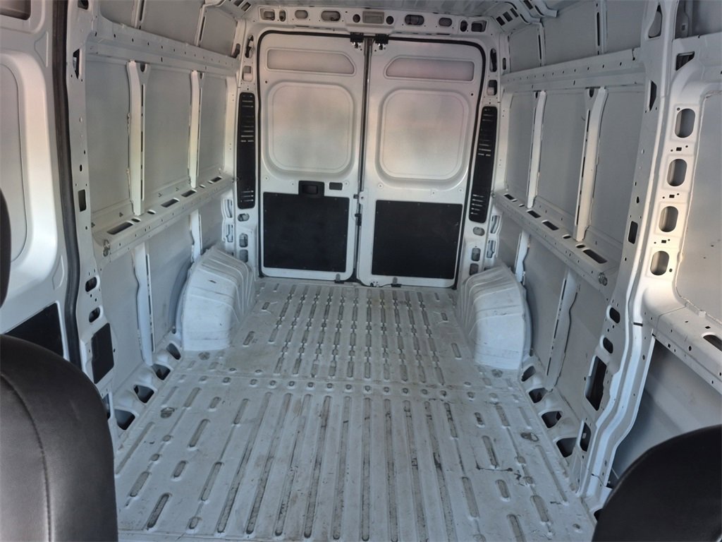 Used 2023 RAM ProMaster 2500 image 19