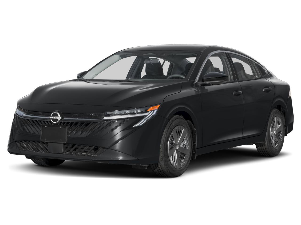 New 2026 Nissan Sentra S image 1