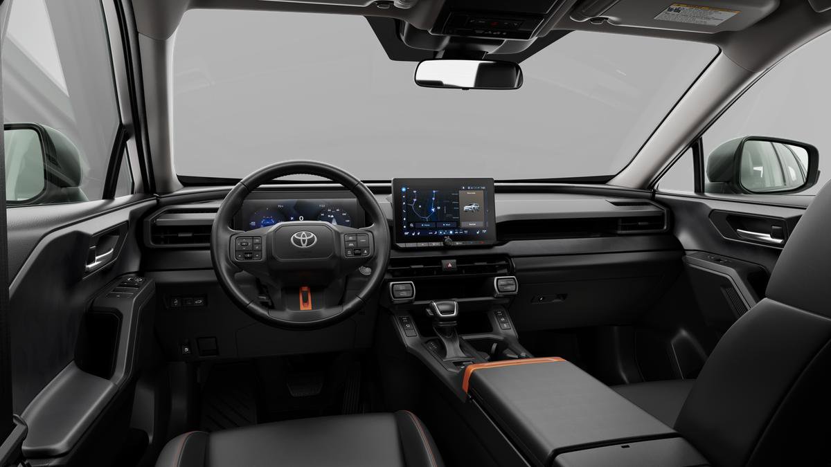 New 2026 Toyota RAV4 AWD Plug-in Hybrid image 19