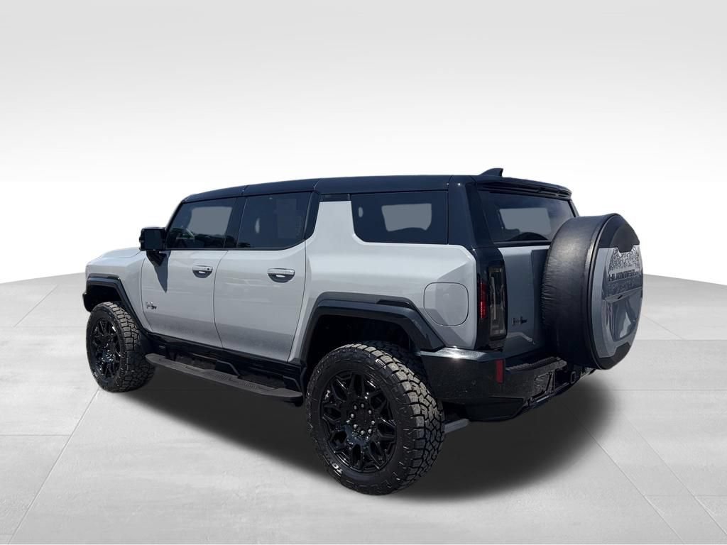 Used 2024 GMC Hummer EV 2X AWD/4WD image 17