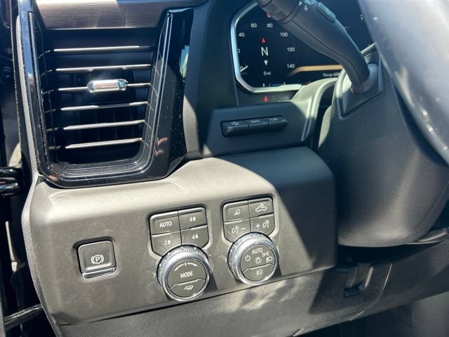 New 2026 GMC Sierra 2500 AT4 w/ AT4 Premium Plus Package AWD/4WD image 20