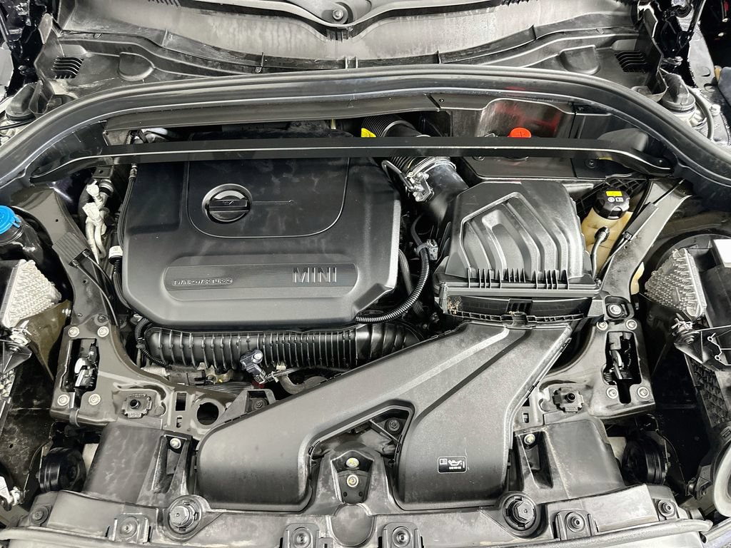 Used 2021 MINI Cooper Countryman John Cooper Works w/ Driver Assistance Package AWD/4WD image 31