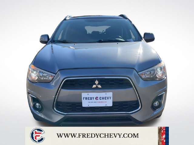 Used 2013 Mitsubishi Outlander Sport SE FWD image 8