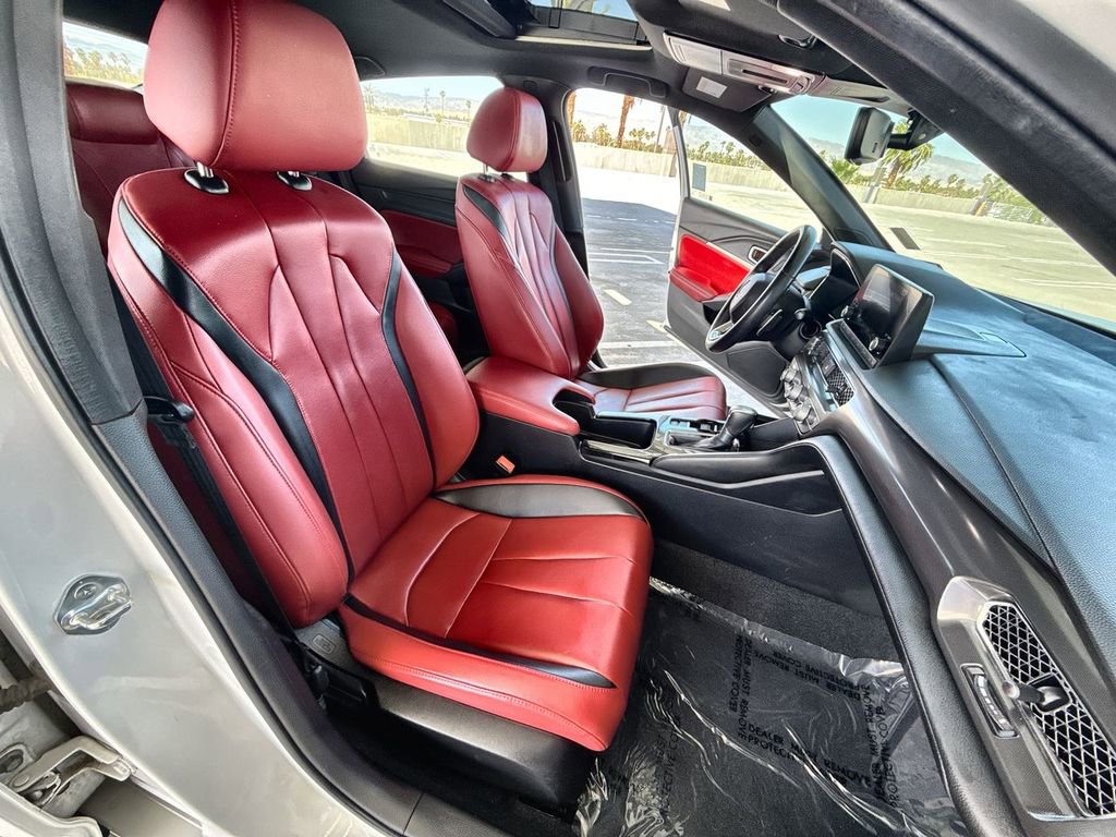 Used 2023 Acura Integra A-Spec image 19