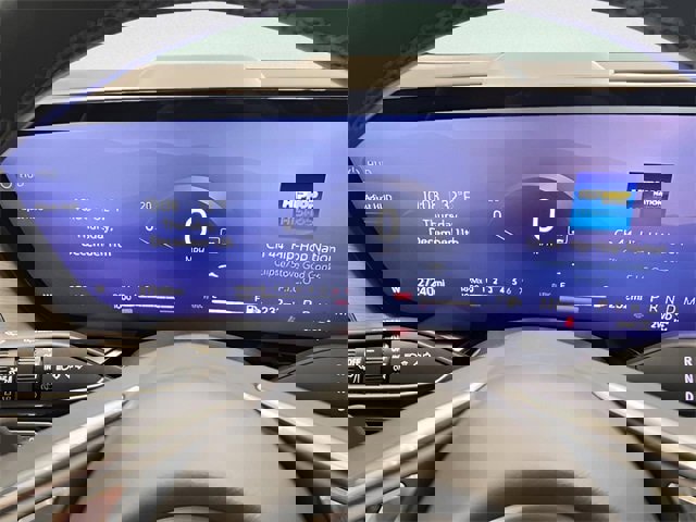 Certified 2024 Buick Envision Preferred image 20