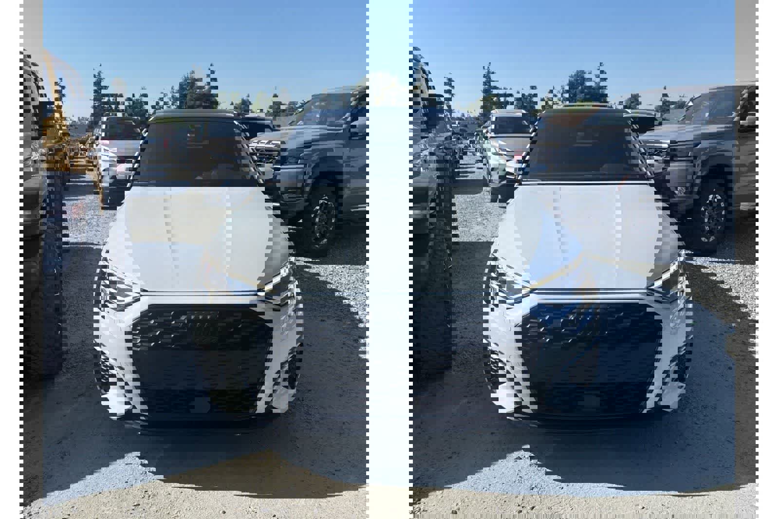 Used 2023 Audi A3 2.0T Premium image 11