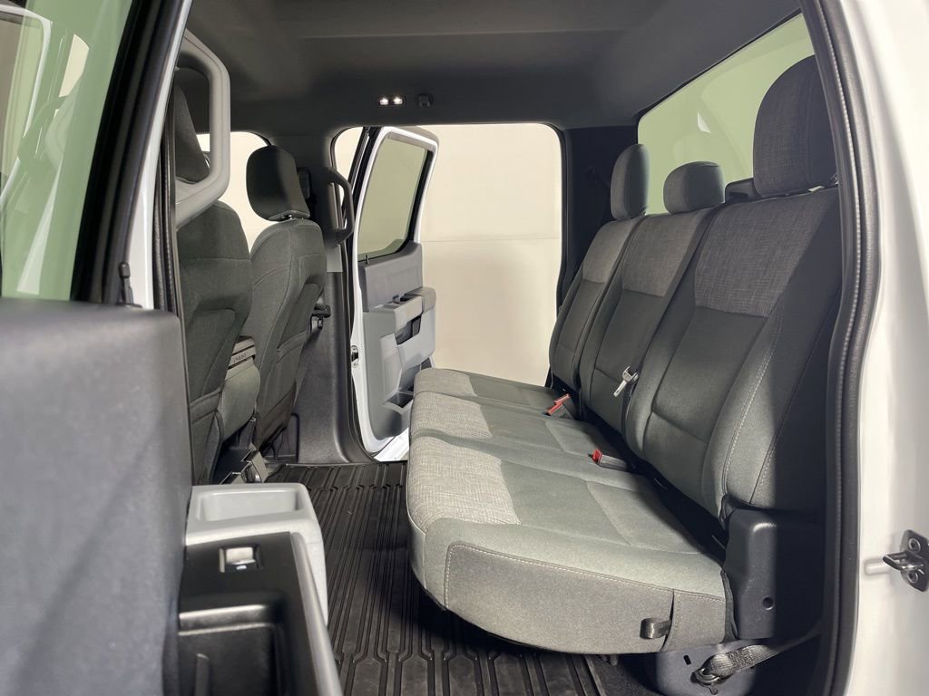 Used 2024 Ford F250 XLT w/ 360-Degree Camera Package AWD/4WD image 18