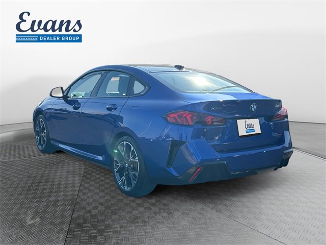 New 2025 BMW 228i xDrive w/ Premium Package image 3