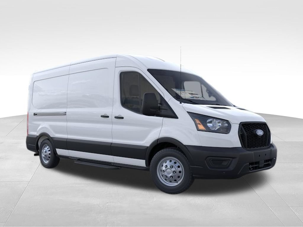 New 2026 Ford Transit 250 148 Medium Roof Extended AWD image 7
