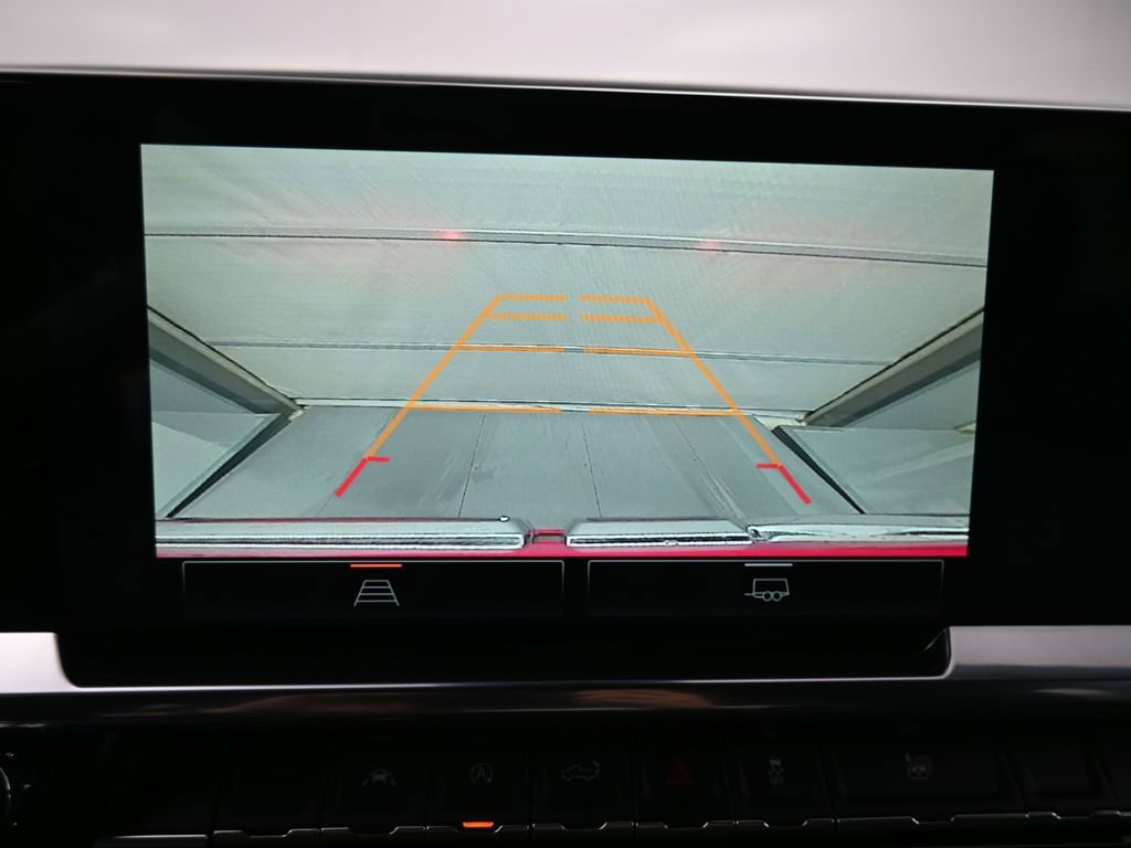 New 2026 GMC Sierra 1500 Elevation w/ Max Trailering Package image 16