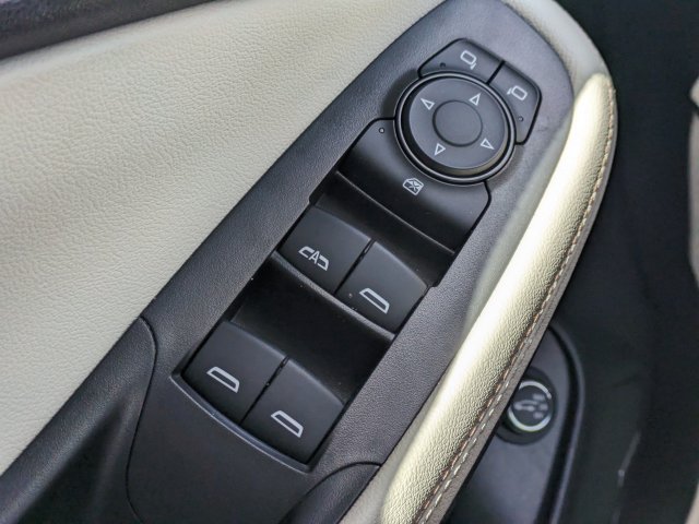 Certified 2024 Buick Encore GX Avenir w/ Avenir Technology Package FWD image 22