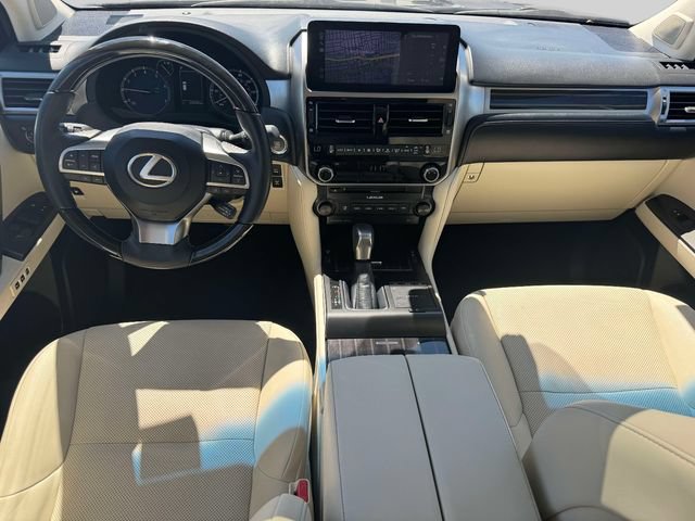 Certified 2023 Lexus GX 460 Premium w/ Premium Package AWD/4WD image 18